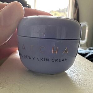 Tatcha Dewy Skin Cream - Lavender